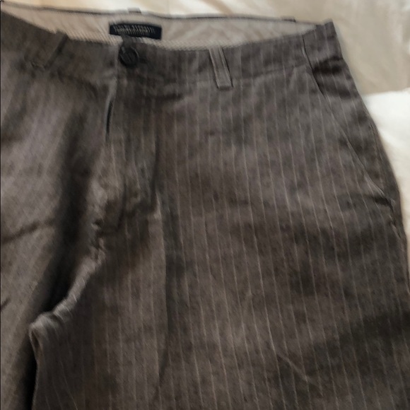 Banana Republic linen pant - Picture 3 of 4